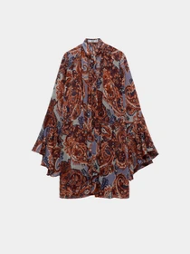 Сукні MANGO модель 77075672_30 Фото
