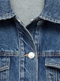 Куртки та дублянки MANGO модель 77084453_TM Фото