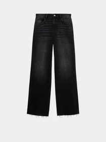 Джинси MANGO модель 77054784_TN Фото