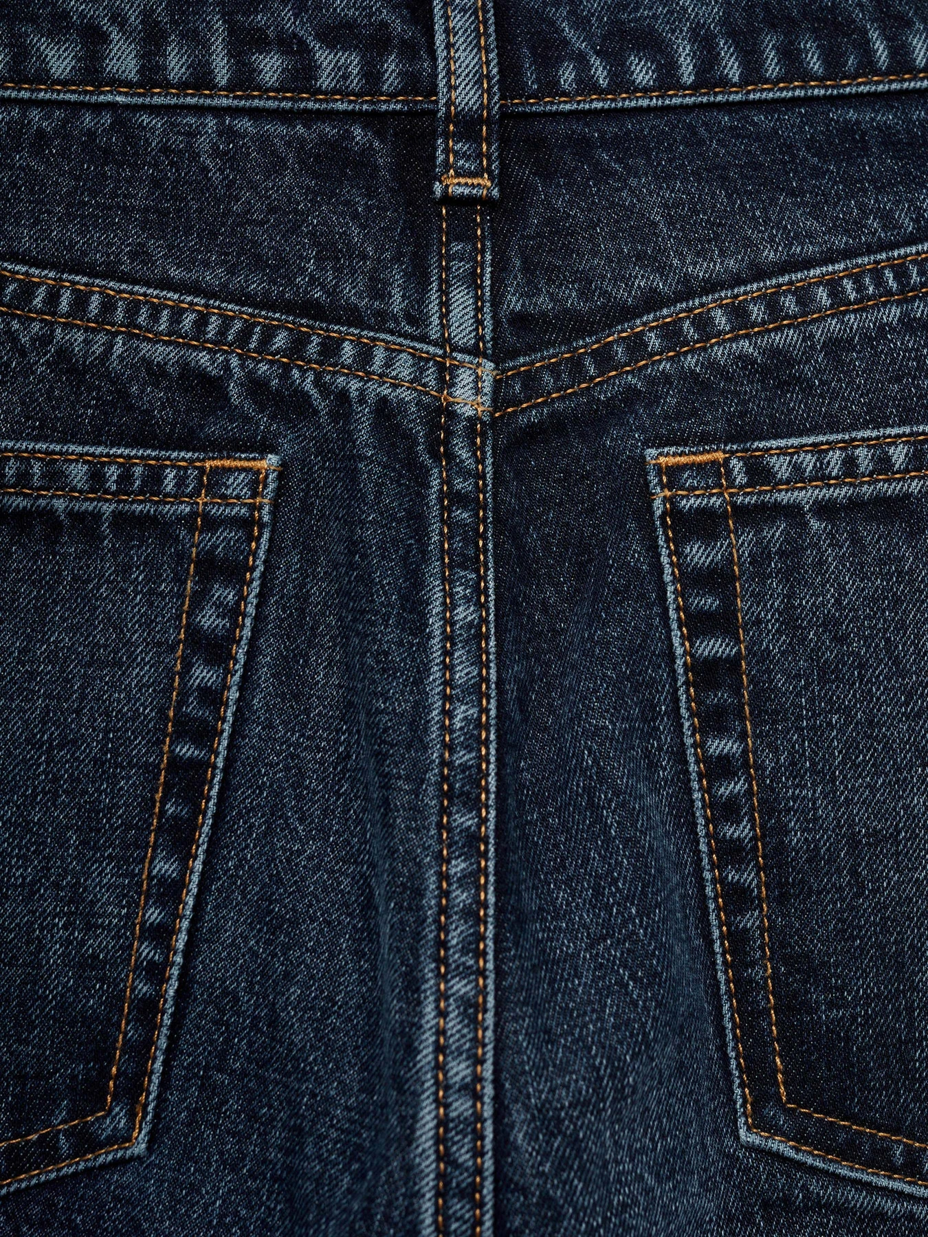 Джинсы MANGO модель 77055644_TO Фото
