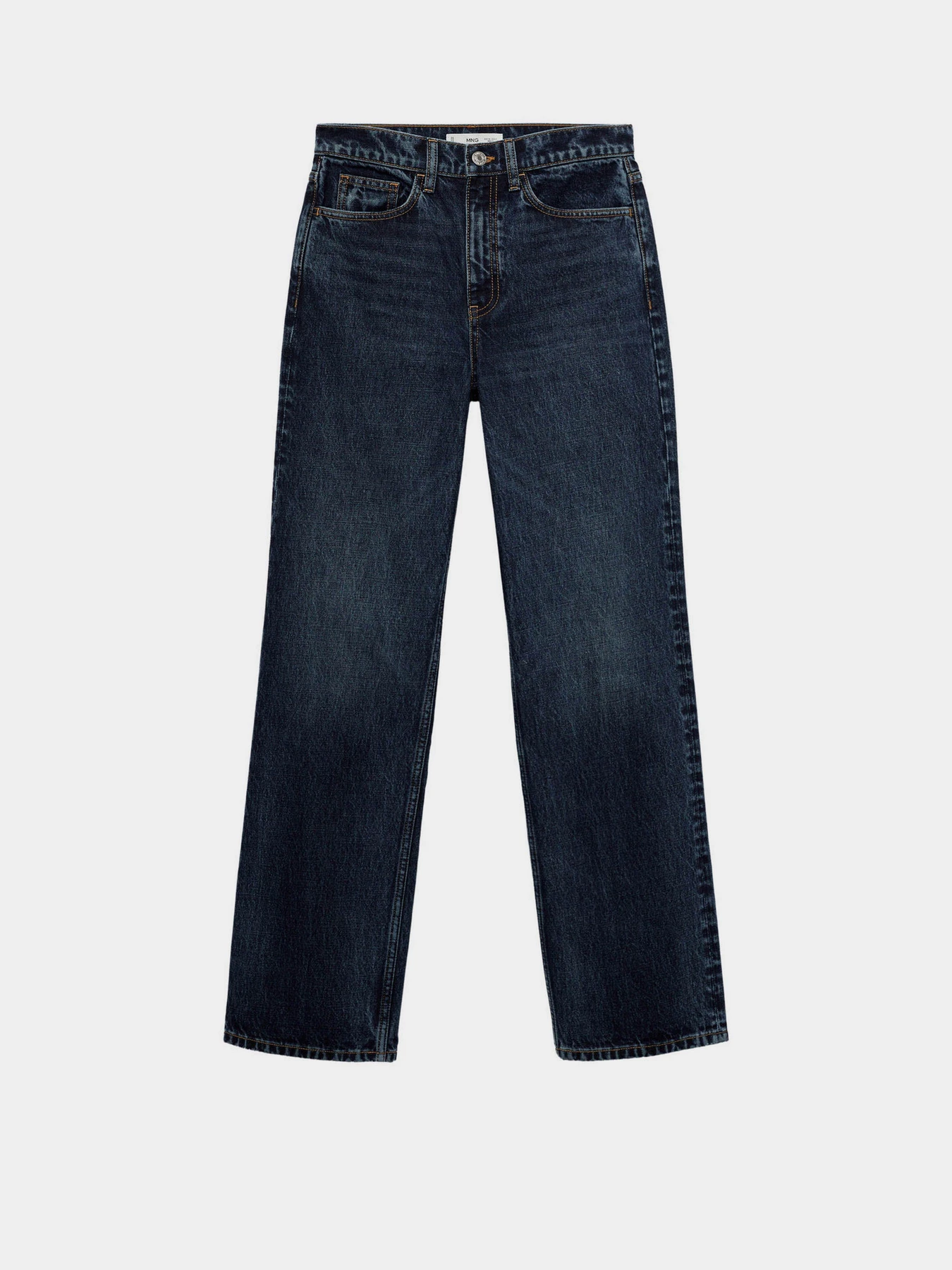 Джинсы MANGO модель 77055644_TO Фото