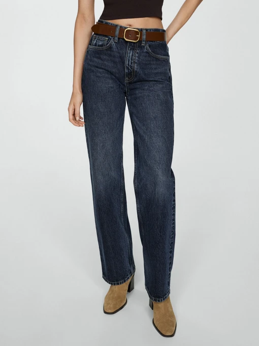Джинси MANGO модель 77055644_TO Фото