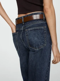 Джинсы MANGO модель 77055644_TO Фото