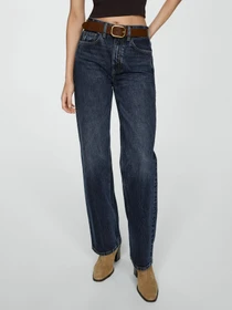 Джинсы MANGO модель 77055644_TO Фото