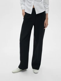 Штани MANGO модель 77036724_99 Фото