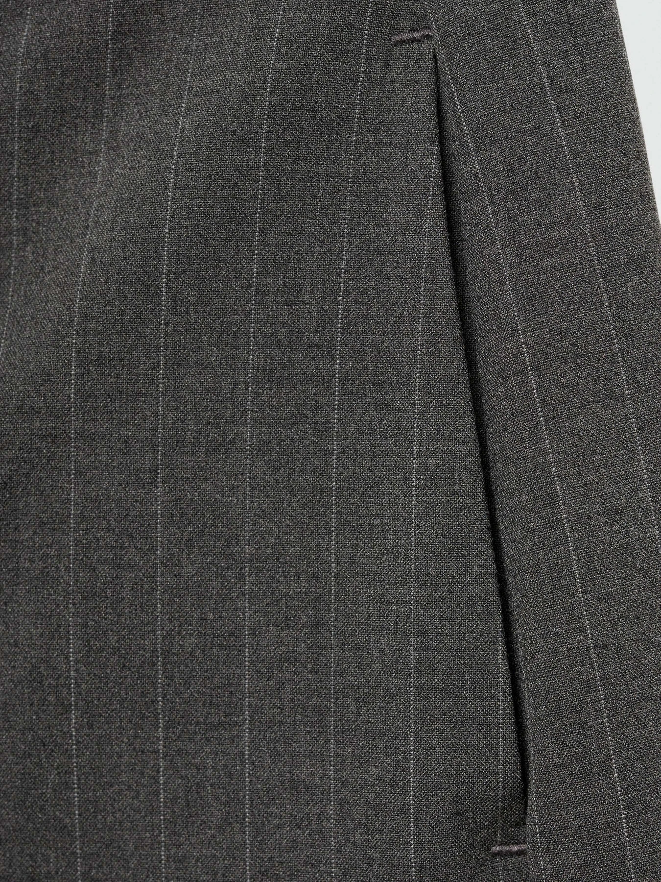 Брюки MANGO модель 77054760_92 Брюки MANGO модель 77054760_92 Фото