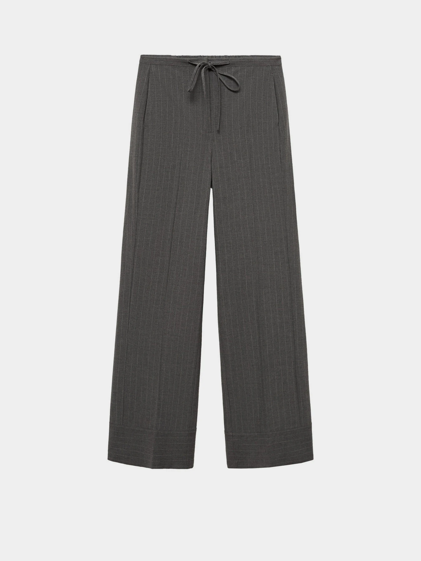 Брюки MANGO модель 77054760_92 Брюки MANGO модель 77054760_92 Фото