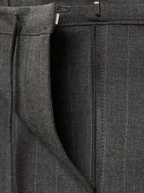 Брюки MANGO модель 77054760_92 Фото