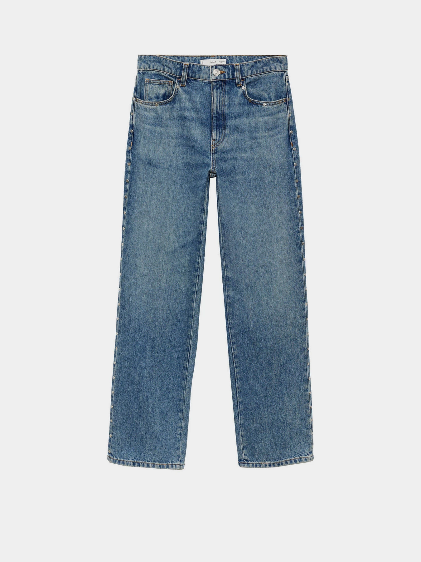 Джинси MANGO модель 77094072_TM Джинси MANGO модель 77094072_TM Фото