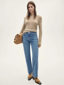 Джинси MANGO модель 77094072_TM Фото