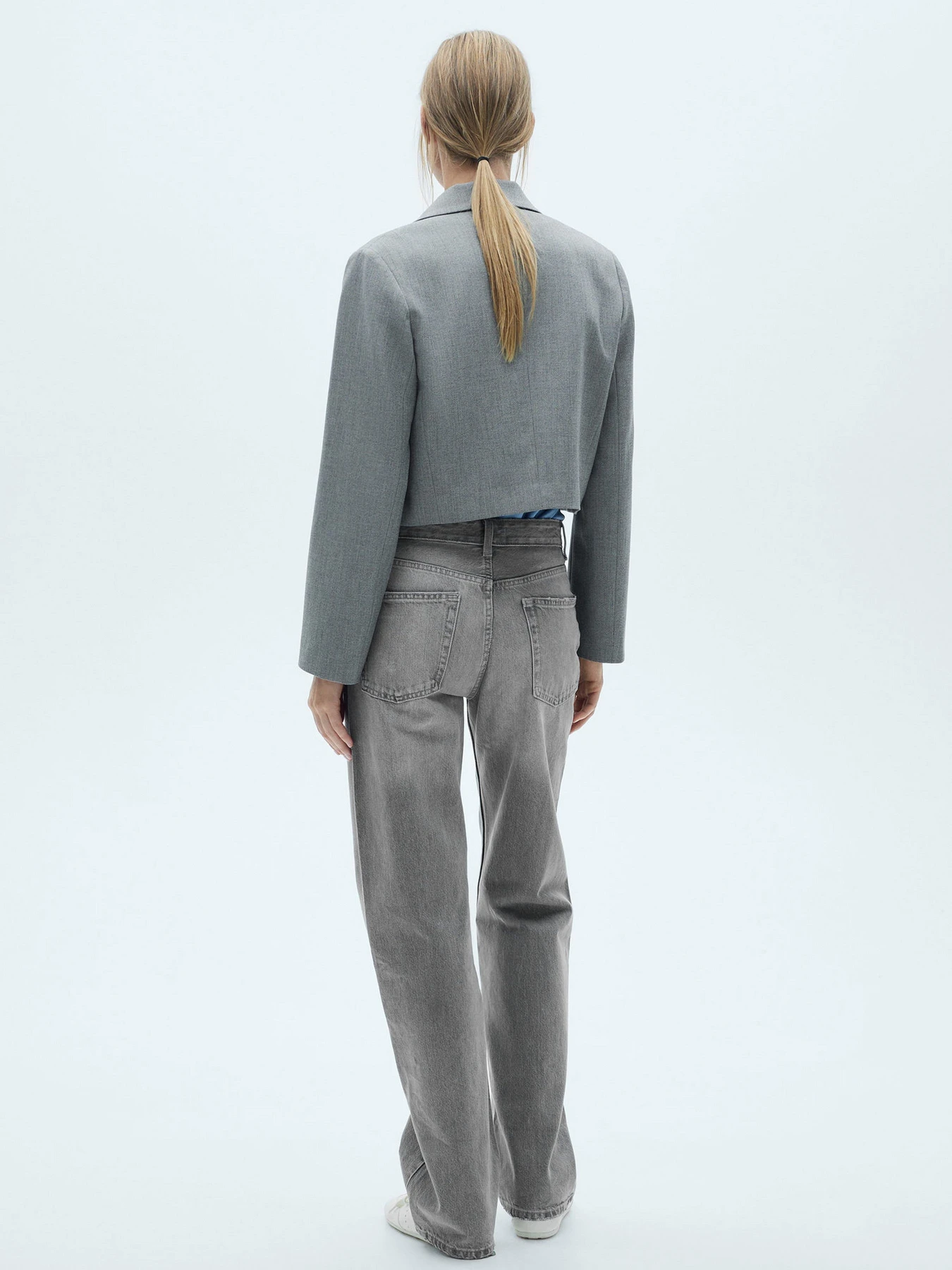Джинсы MANGO модель 77004020_TG Фото