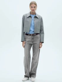 Джинсы MANGO модель 77004020_TG Фото