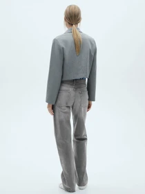 Джинсы MANGO модель 77004020_TG Фото