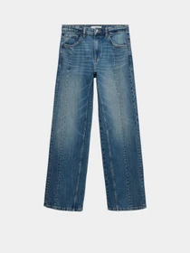 Джинсы MANGO модель 77004022_TM Фото