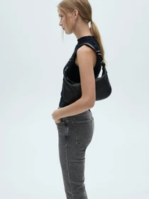 Джинсы MANGO модель 77005663_TU Фото