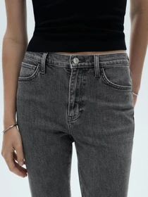 Джинсы MANGO модель 77005663_TU Фото
