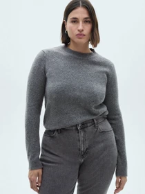 Джинсы MANGO модель 77005663_TU Фото