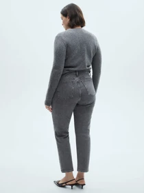 Джинсы MANGO модель 77005663_TU Фото