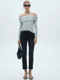 Джинсы MANGO модель 77005664_TN Фото