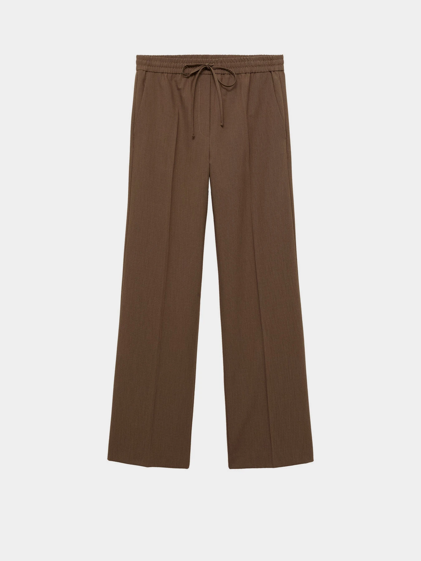 Штани MANGO модель 77016730_30 Фото