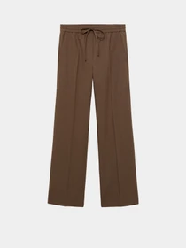 Штани MANGO модель 77016730_30 Фото