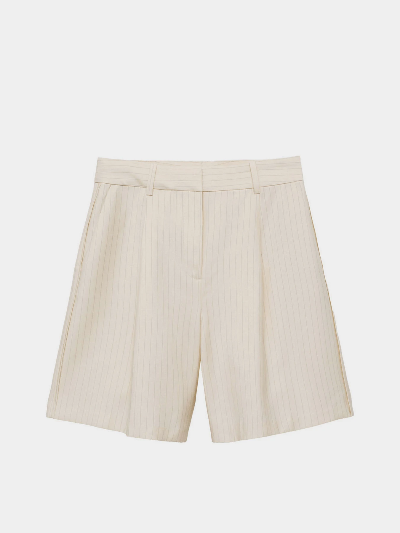 Шорти MANGO модель 77063264_5 Шорти MANGO модель 77063264_5 Фото