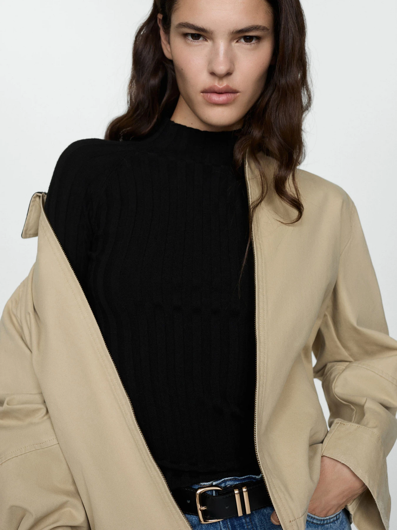 Свитры и кардиганы MANGO модель 77015651_99 Свитры и кардиганы MANGO модель 77015651_99 Фото