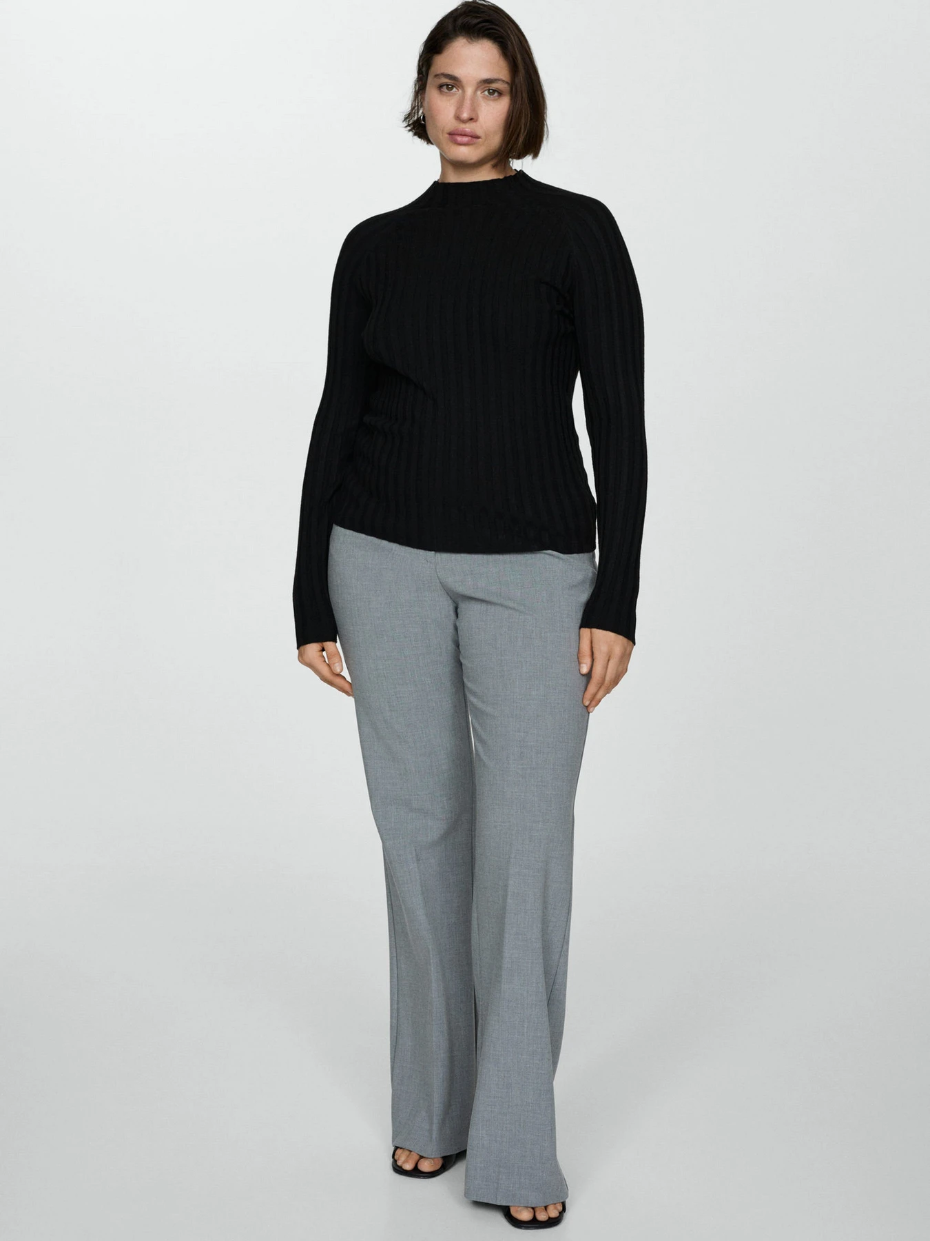 Свитры и кардиганы MANGO модель 77015651_99 Свитры и кардиганы MANGO модель 77015651_99 Фото