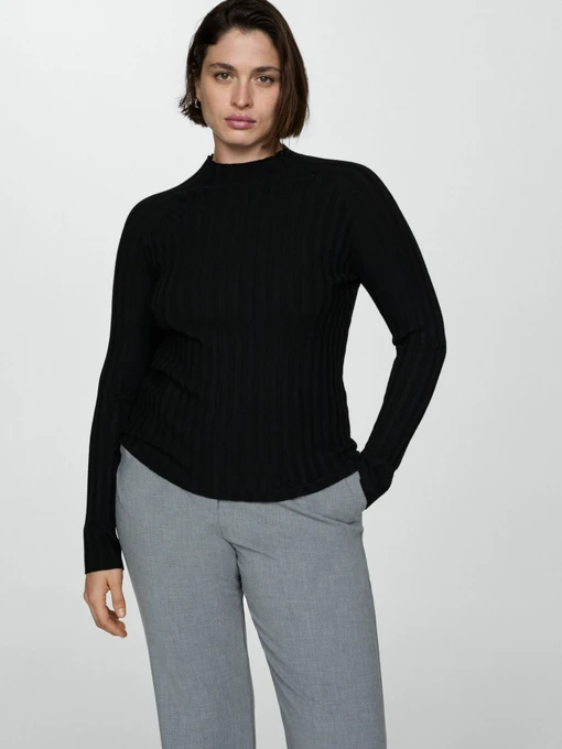 Светри та кардигани MANGO модель 77015651_99 Фото