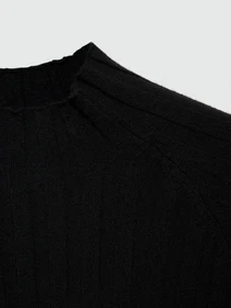 Свитры и кардиганы MANGO модель 77015651_99 Фото