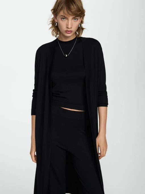 Светри та кардигани MANGO модель 77075148_99 Фото