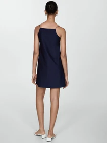 Сукні MANGO модель 77052926_52 Фото