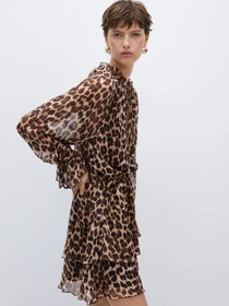 Сукні MANGO модель 77054073_30 Фото