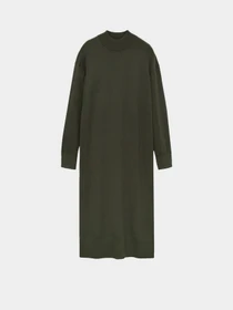 Платья MANGO модель 77045647_37 Фото