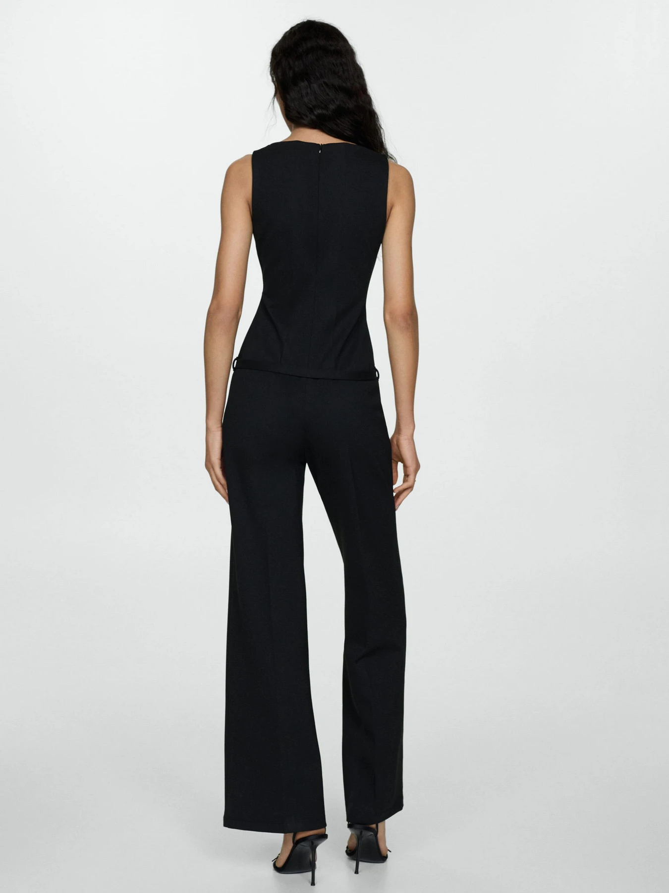 Комбинезоны MANGO модель 77055672_99 Комбинезоны MANGO модель 77055672_99 Фото