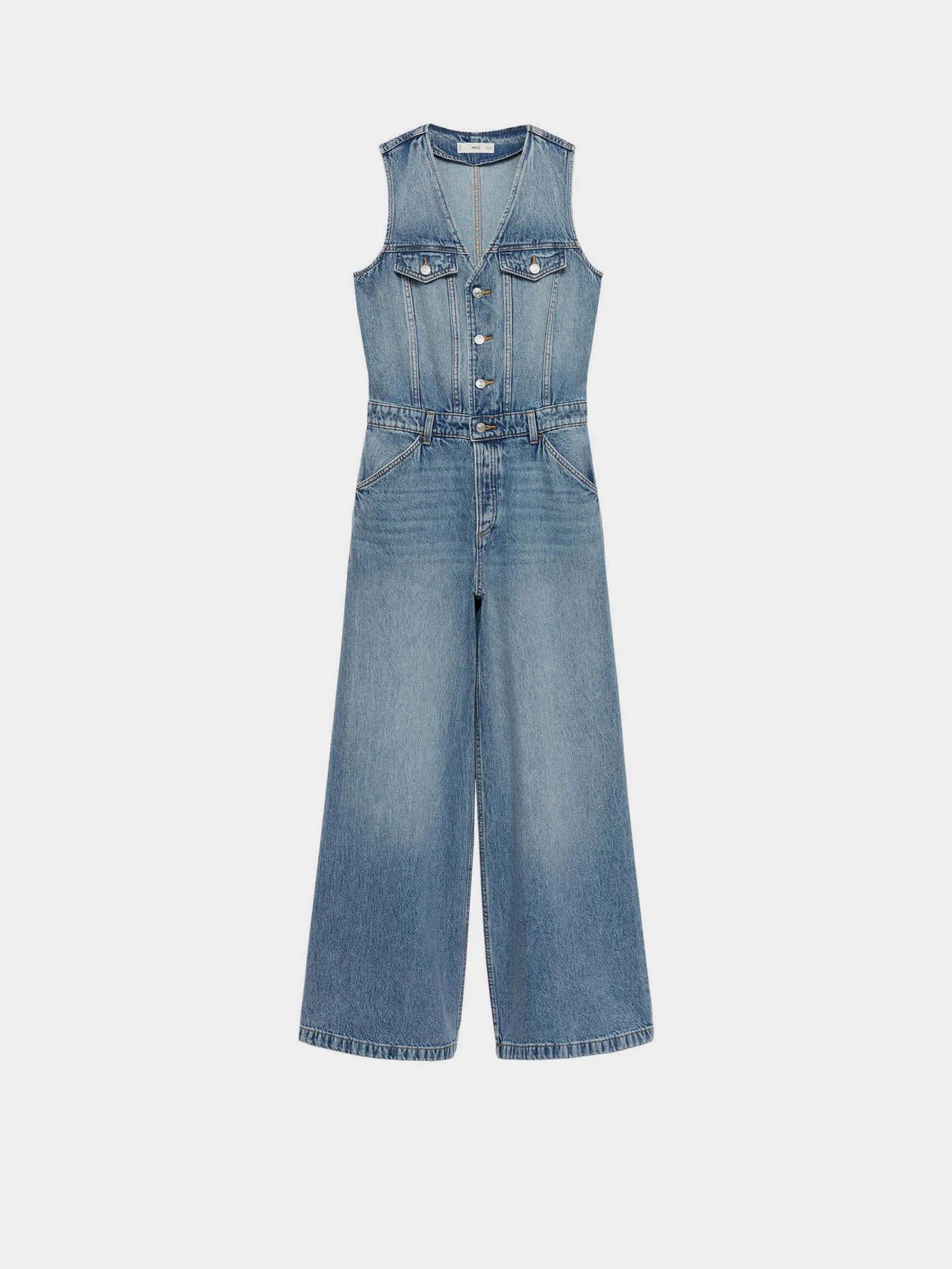 Комбінезони MANGO модель 77094016_TM Комбінезони MANGO модель 77094016_TM Фото
