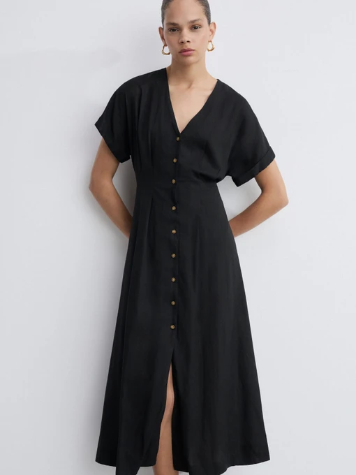 Сукні MANGO модель 77064042_99 Фото