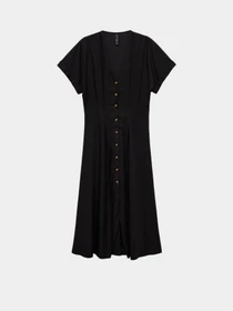 Платья MANGO модель 77064042_99 Фото
