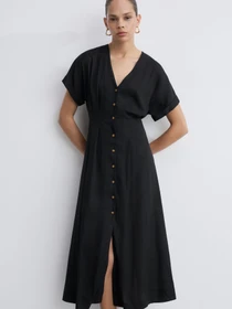 Сукні MANGO модель 77064042_99 Фото