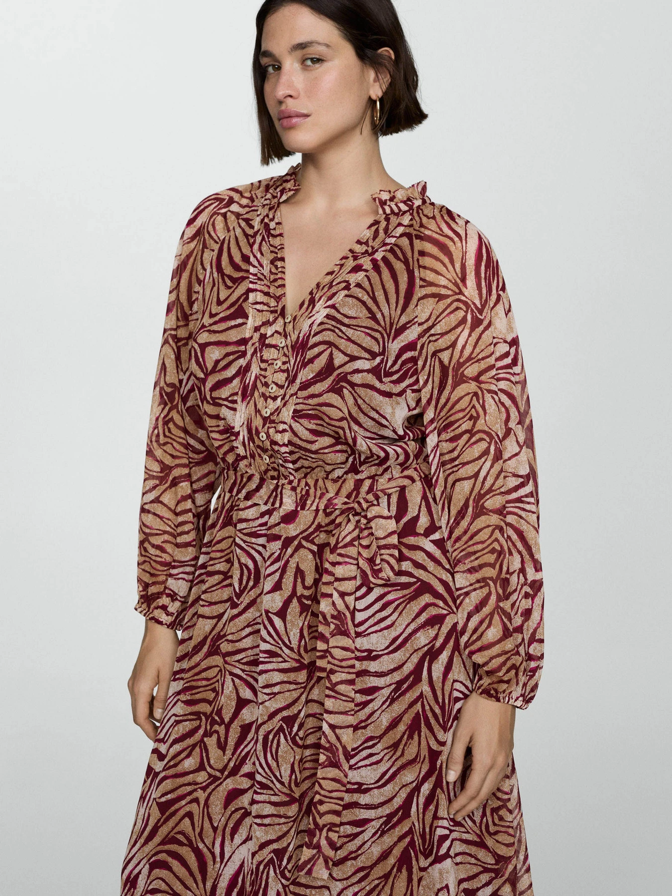 Сукні MANGO модель 77075657_76 Сукні MANGO модель 77075657_76 Фото