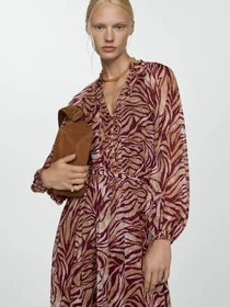 Сукні MANGO модель 77075657_76 Фото