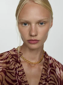 Сукні MANGO модель 77075657_76 Фото