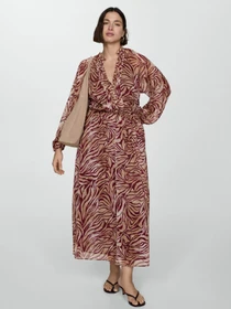 Сукні MANGO модель 77075657_76 Фото