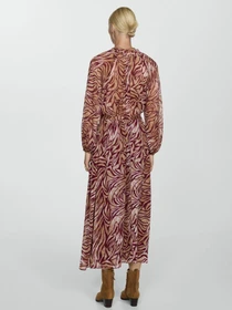 Сукні MANGO модель 77075657_76 Фото