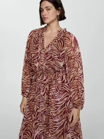 Сукні MANGO модель 77075657_76 Фото