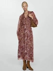 Сукні MANGO модель 77075657_76 Фото