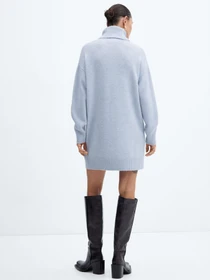 Сукні MANGO Taldora модель 57087737_50 Фото