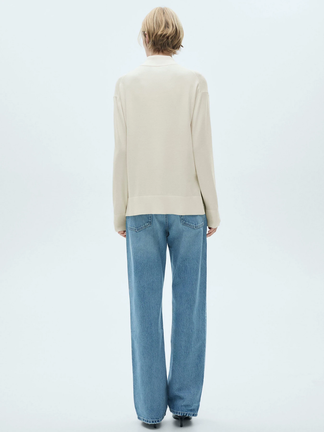 Светри та кардигани MANGO модель 77015653_5 Светри та кардигани MANGO модель 77015653_5 Фото