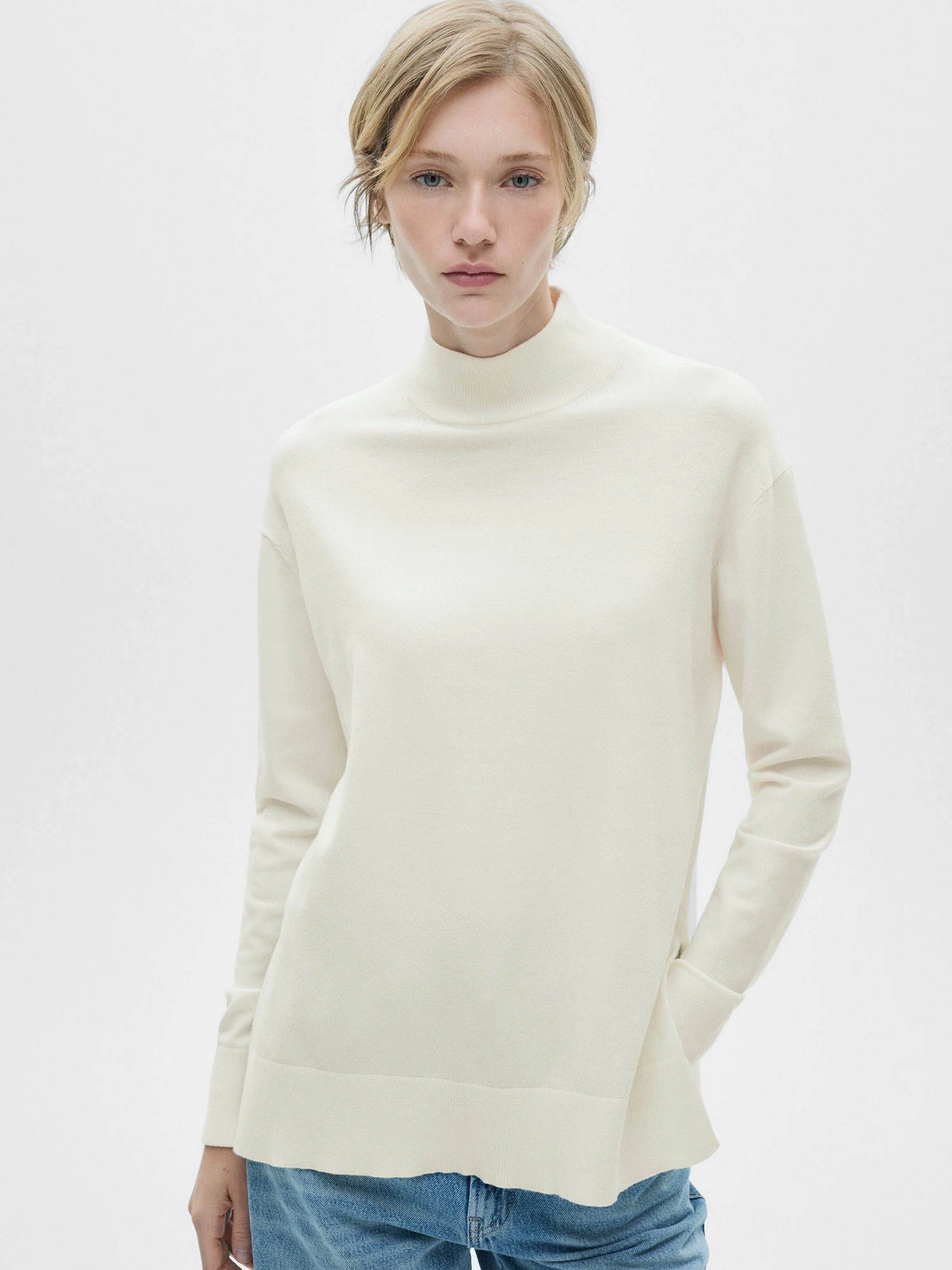 Светри та кардигани MANGO модель 77015653_5 Светри та кардигани MANGO модель 77015653_5 Фото