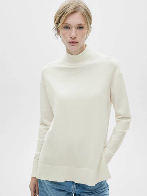 Светри та кардигани MANGO модель 77015653_5 Фото